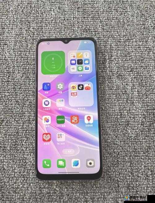 5G 手机天天 5G 天天爽:带你畅享未来通信新体验