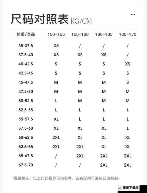 欧洲尺码日本尺码专线 22348：探寻时尚尺码的奥秘之旅