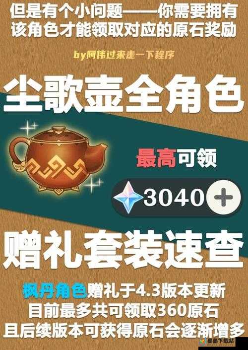 原神2.7版本尘歌壶原石奖励高效领取攻略及其资源管理战略意义