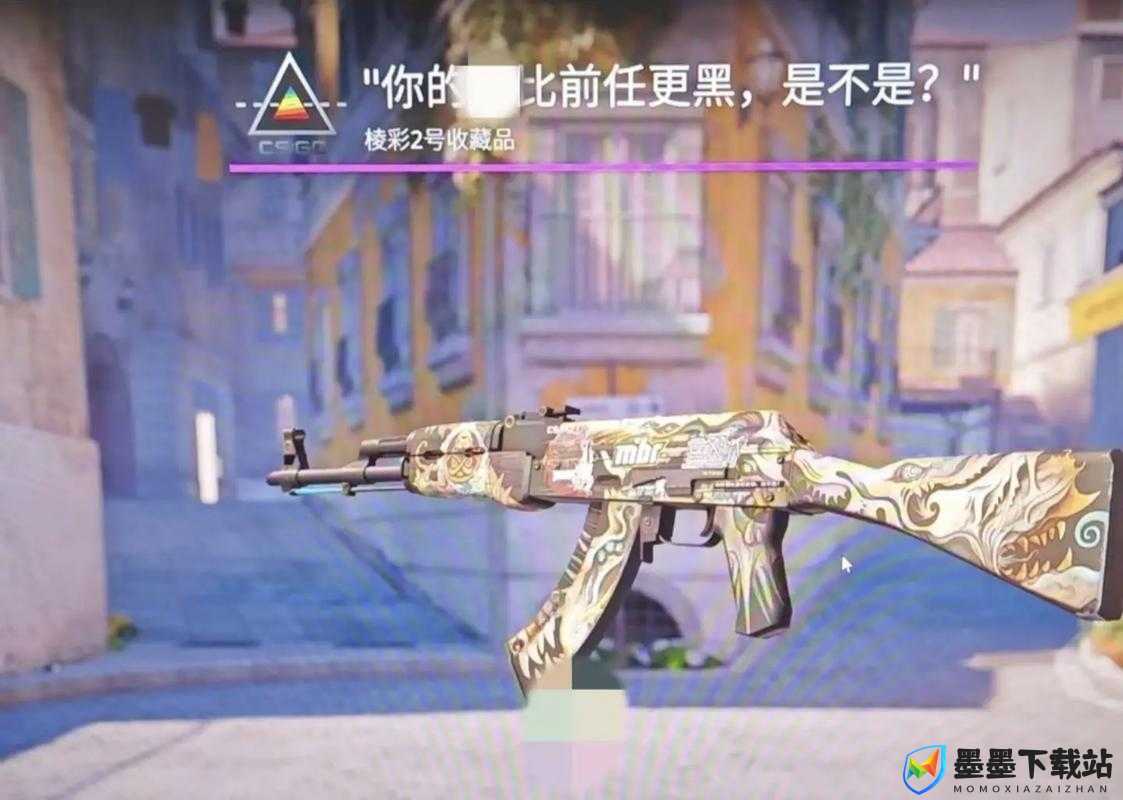 暴躁少女 CSGO 图片背后那鲜为人知的故事