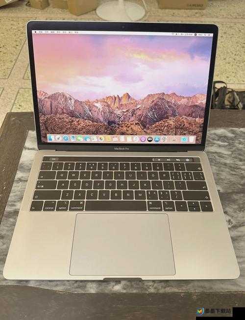 MacBook Pro 高清带来极致视觉体验与流畅性能