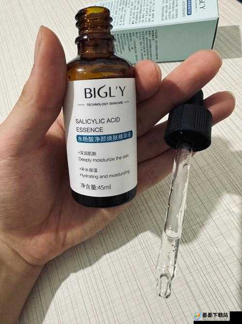 一二三生产区精华液的独特魅力与优势