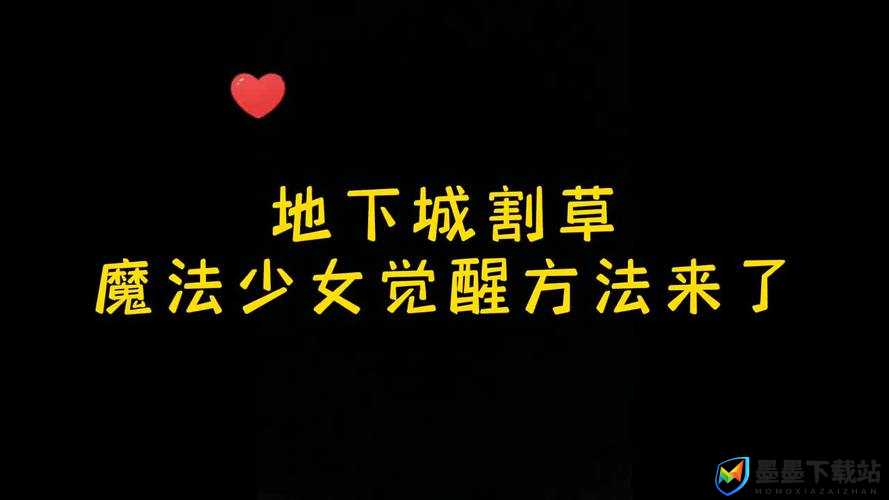 地下城割草游戏中魔法少女觉醒勋章的获取途径及全面资源管理优化策略