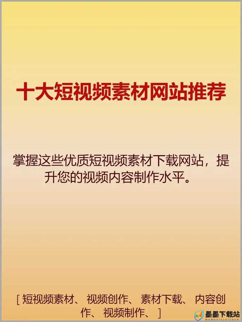 成品视频 APP 大全免费：涵盖各类视频应用的详细介绍与推荐