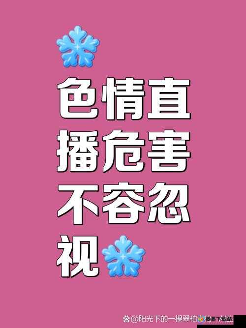 色鬼软件背后的秘密：探究其功能与危害