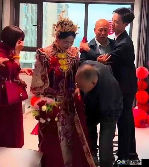 YIN荡婚礼系列合集小敏：揭秘婚礼背后的故事与情感，打造独特婚礼体验