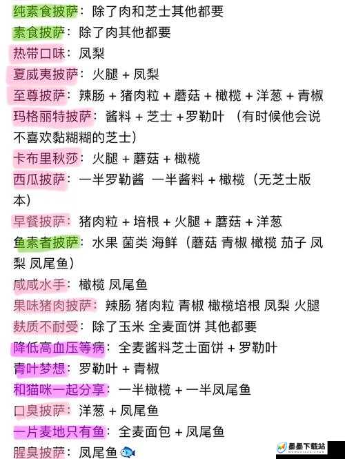 可口的披萨游戏攻略，第十天制作美味披萨的详细步骤与技巧分享