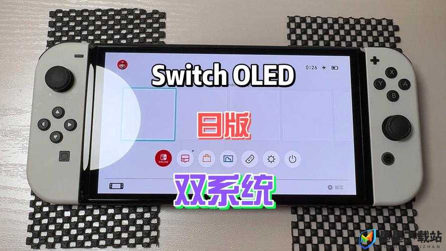 Switch系统全面支持中文了吗？NS中文系统设置超简单教程揭秘！