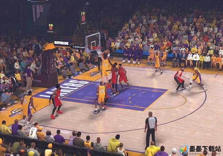 如何在NBA2K19中设置中文？全攻略助你告别英文界面困扰！