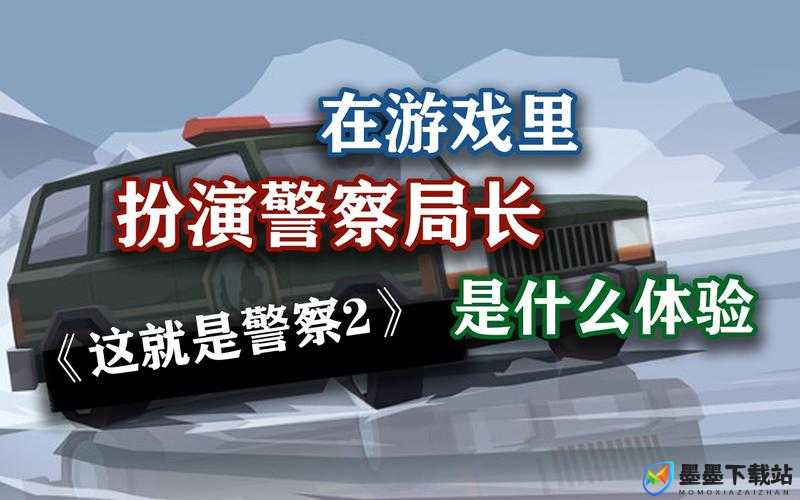 警察2游戏中究竟有哪些假报警？全面汇总揭秘悬念重重！