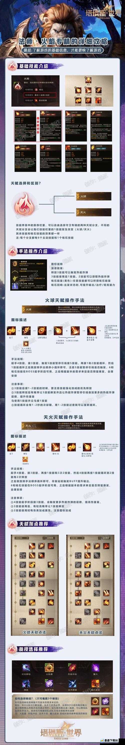 传说法师如何精准操作？揭秘按键设置技巧与高效玩法悬念！