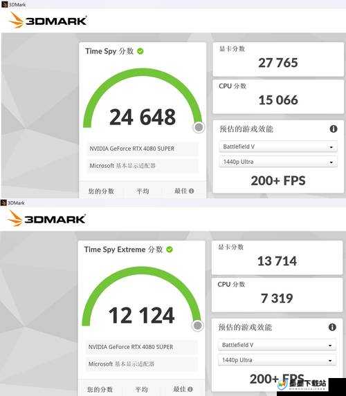 装机模拟器3Dmark评分公式揭秘，硬件分析演变史中的评分关键何在？