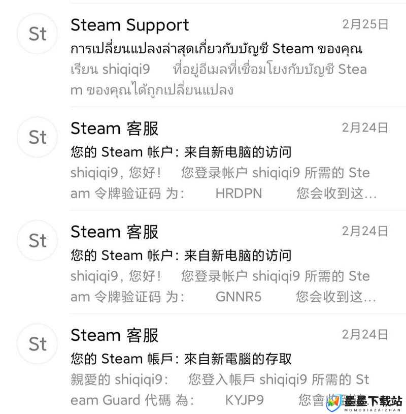 Steam账号被盗如何高效找回？全面解析账号找回方法与技巧